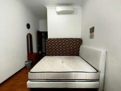 Woodsvale (D25), Condominium #585562451